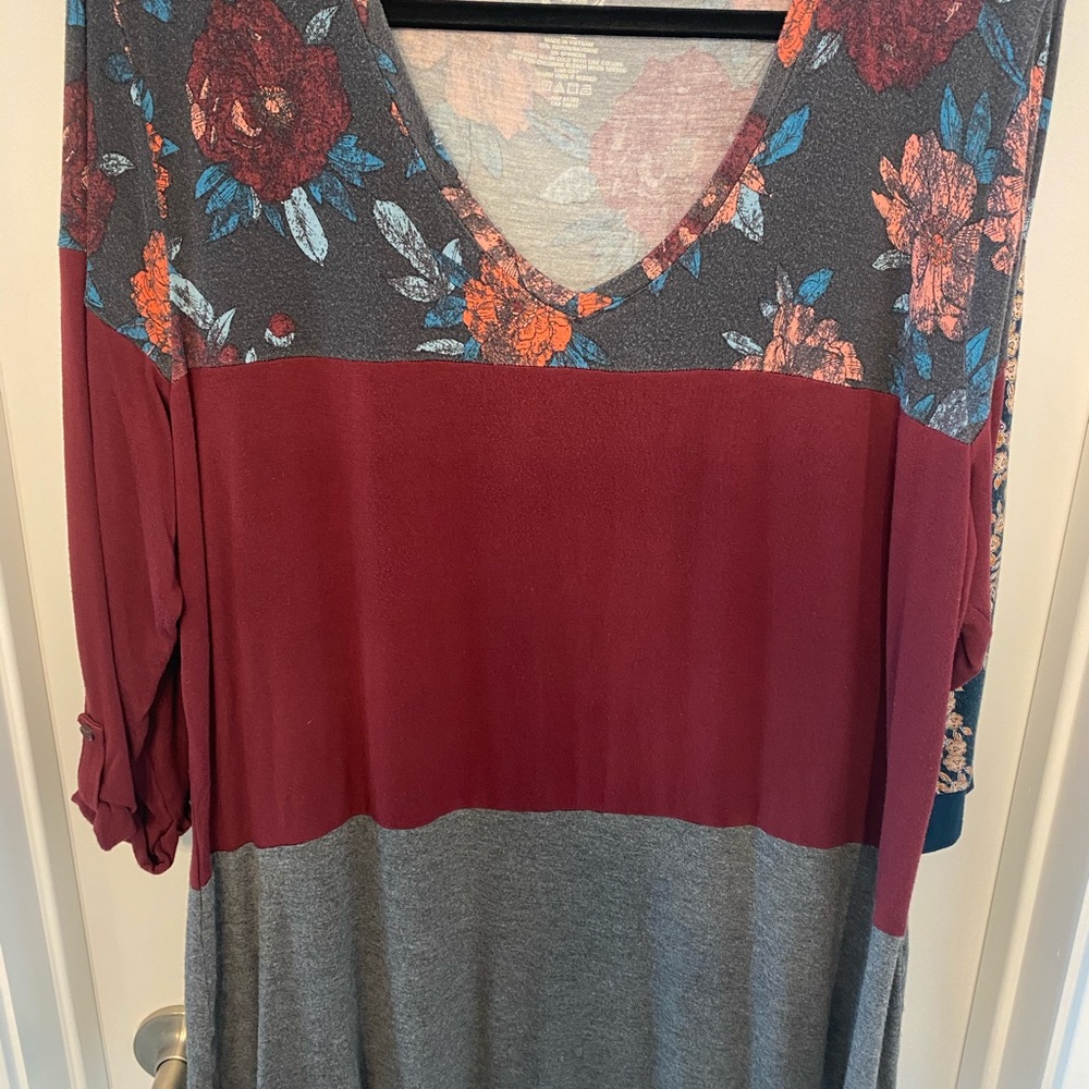EUC Maurice’s top